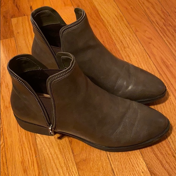 Call it spring Vegan bootie - Picture 3 of 8